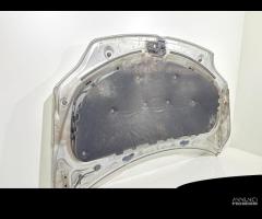 COFANO ANTERIORE VOLKSWAGEN Golf 5 Plus (04>13) - 8