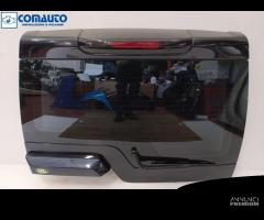 Portellone Post LAND ROVER DISCOVERY IV '09 - 1