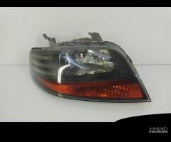 Faro ant dx CHEVROLET KALOS '02 - 1