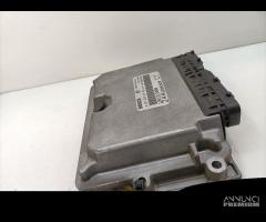 CENTRALINA MOTORE FIAT Ducato 4Â° Serie 1351214080 - 5