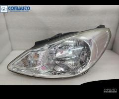 Faro ant sx HYUNDAI i10 I '07 - 1