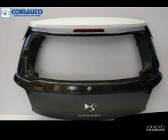 Portellone Post CITROEN DS3 '09 - 1