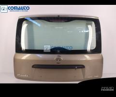 Portellone Post FIAT PANDA '03 - 1