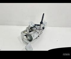 MOTORINO TERGICRISTALLO POSTERIORE FORD Fiesta 6Â°