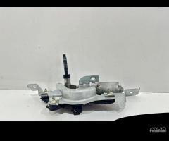 MOTORINO TERGICRISTALLO POSTERIORE FORD Fiesta 6Â°