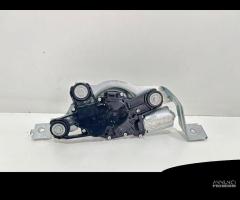 MOTORINO TERGICRISTALLO POSTERIORE FORD Fiesta 6Â°