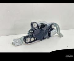 MOTORINO TERGICRISTALLO POSTERIORE FORD Fiesta 6Â° - 6