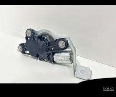 MOTORINO TERGICRISTALLO POSTERIORE FORD Fiesta 6Â° - 7