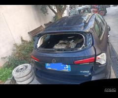 RICAMBI USATI AUTO FIAT Tipo Serie (88>96) N.D 552 - 3