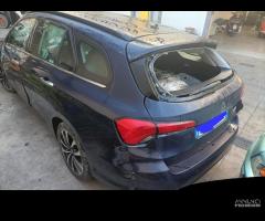 RICAMBI USATI AUTO FIAT Tipo Serie (88>96) N.D 552 - 4