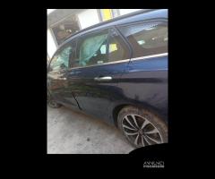 RICAMBI USATI AUTO FIAT Tipo Serie (88>96) N.D 552 - 5