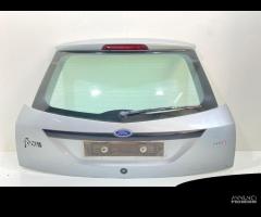 PORTELLONE POSTERIORE COMPLETO FORD Focus Berlina