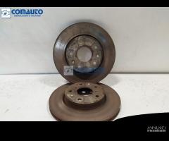 Dischi freno FIAT SEDICI '06 - 1