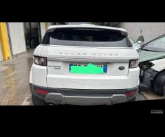 RICAMBI USATI AUTO LAND ROVER Range Rover Evoque 1 - 1