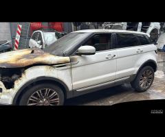 RICAMBI USATI AUTO LAND ROVER Range Rover Evoque 1 - 5