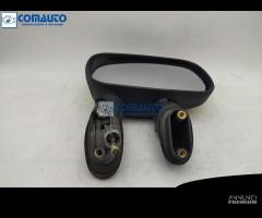 Specchio retrovisore sx FIAT DOBLO '00 - 4