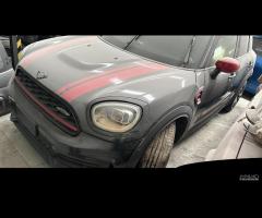 RICAMBI USATI AUTO MINI Countryman Serie (F60) N.D - 1