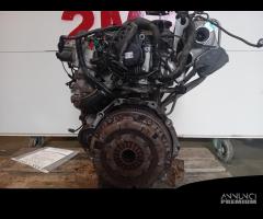 MOTORE COMPLETO SSANGYONG Korando 2Â° Serie D20DTF - 6