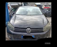 RICAMBI USATI AUTO VOLKSWAGEN Golf 6 Berlina N.D C - 1