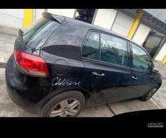 RICAMBI USATI AUTO VOLKSWAGEN Golf 6 Berlina N.D C - 4