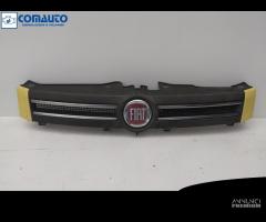 Griglia ant FIAT PANDA '03 - 1