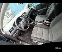 RICAMBI USATI AUTO VOLKSWAGEN Golf 6 Berlina N.D C - 6