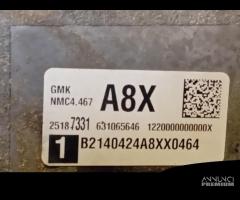 CAMBIO MANUALE COMPLETO OPEL Mokka 1Â° Serie MFH A - 6