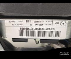 AIRBAG VOLANTE MERCEDES SLK W171 2Â° Serie A230860 - 9