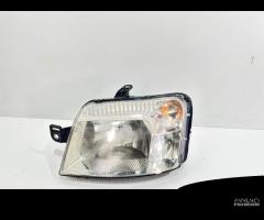 FARO ANTERIORE SINISTRO FIAT Panda 2Â° Serie (03>1