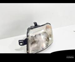 FARO ANTERIORE SINISTRO FIAT Panda 2Â° Serie (03>1