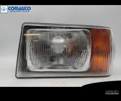 Faro ant sx LANCIA DELTA I '86 - 1