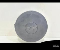 AIRBAG VOLANTE CHEVROLET Matiz 3Â° Serie 070504A92