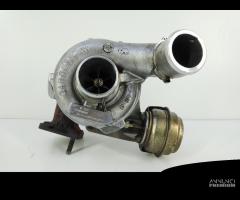 Turbocompressore FIAT MULTIPLA '04 - 1