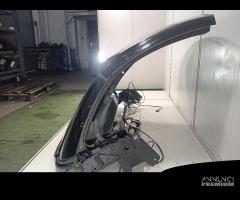 TETTO APRIBILE COMPLETO MERCEDES SLK W171 2Â° Seri - 3