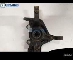 Fusello dx FIAT DOBLO '09 - 1