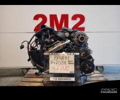 MOTORE COMPLETO BMW X1 Serie (E84) N47D20C 177 CV - 1