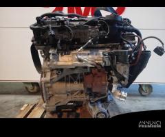 MOTORE COMPLETO BMW X1 Serie (E84) N47D20C 177 CV - 3