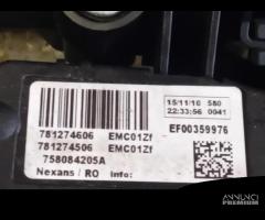 MOTORE COMPLETO BMW X1 Serie (E84) N47D20C 177 CV - 11