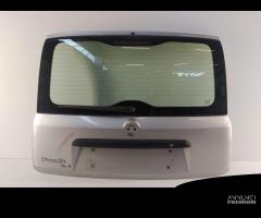 Portellone Post FIAT PANDA '03 - 1