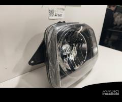 FARO ANTERIORE SINISTRO SUZUKI Jimny 1Â° Serie 100 - 3