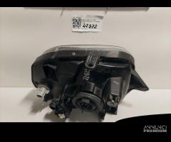 FARO ANTERIORE SINISTRO SUZUKI Jimny 1Â° Serie 100 - 5