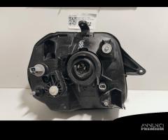 FARO ANTERIORE SINISTRO SUZUKI Jimny 1Â° Serie 100 - 6