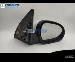 Specchio retrovisore dx HYUNDAI i30 '07 - 1