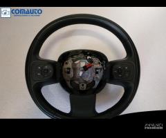 Volante FIAT 500L '12 - 1