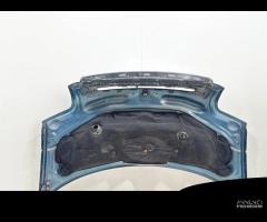 COFANO ANTERIORE AUDI A2 Serie (8Z0) (00>05)