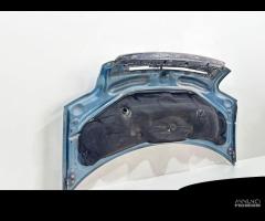 COFANO ANTERIORE AUDI A2 Serie (8Z0) (00>05) - 7