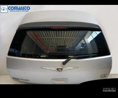 Portellone Post CHRYSLER 300C '04 - 1