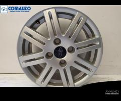 Cerchio in lega FORD FOCUS I '01 - 1