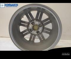 Cerchio in lega FORD FOCUS I '01 - 2