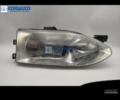 Faro ant dx FIAT PALIO '01 - 1